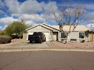 2152 W 18th Ave, Apache Junction, AZ 85120