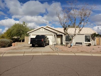 2152 W 18th Ave, Apache Junction, AZ, 85120