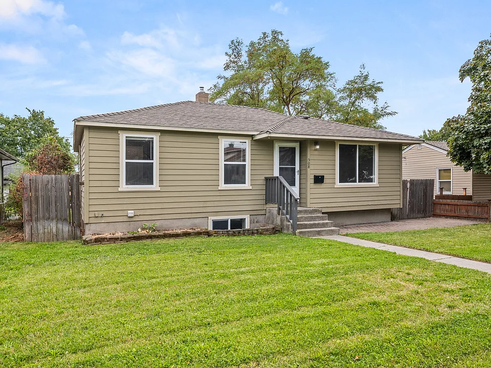 508 E Longfellow Ave