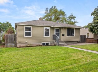 508 E Longfellow Ave, Spokane, WA 99207