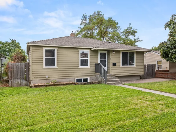 508 E Longfellow Ave, Spokane, WA 99207