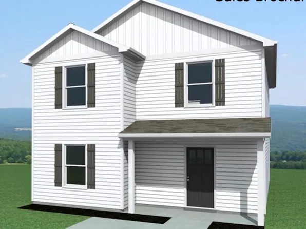 427 Beckfield Ln, Inman, SC 29349
