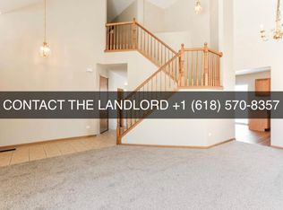 416 N Maggie Ln, Romeoville, IL 60446