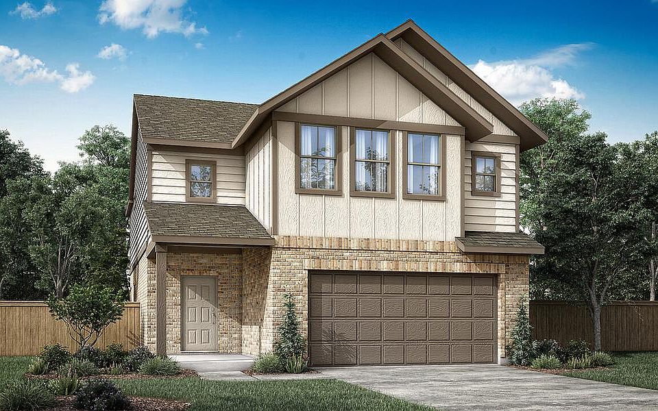 Elevation B