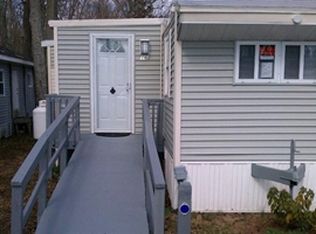 295 S Delsea Dr TRLR 16, Cape May Court House, NJ 08210