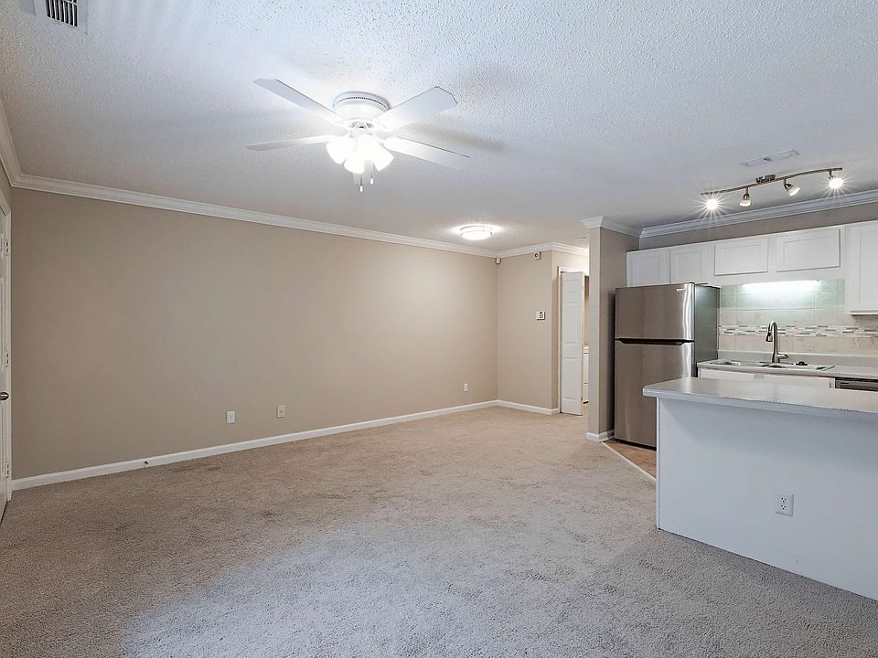 Newly Renovated Apartment at Forest Pointe in Durham, Nc