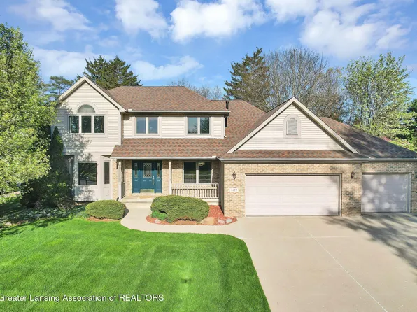 2622 Sorority Ln, Holt, MI 48842