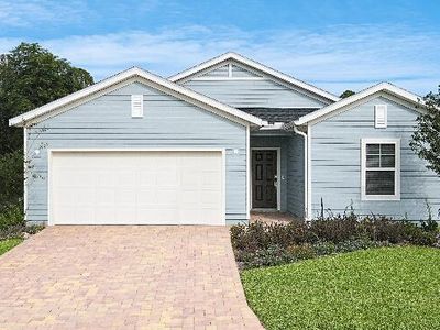 2692 FIELD DAISY Lane, Green Cove Springs, FL, 32043