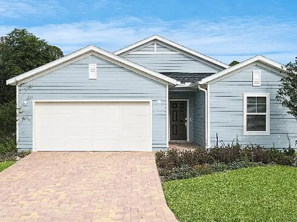 615 KINGBIRD Drive, St. Augustine, FL 32092