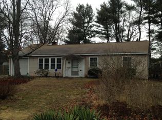 85 Curtis Rd, Glastonbury, CT 06033