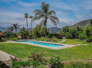 3531 Lomas Serenas Dr, Escondido, CA 92029