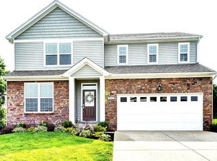 8921 Meadow Sweet Way, Louisville, KY 40228