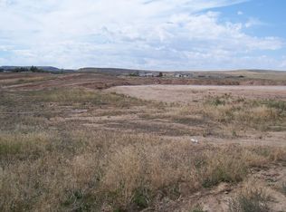 335 Short St, Thermopolis, WY 82443