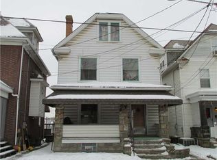 404 Liberty St, Butler, PA