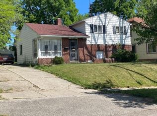 815 Kennelworth Ave, Flint, MI 48503