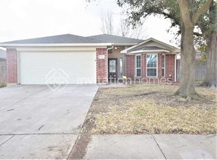 5702 Vandalia Trl, Arlington, TX 76017