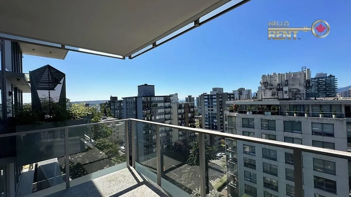 1 bed, 555 sqft, $2,650 — Photo 1