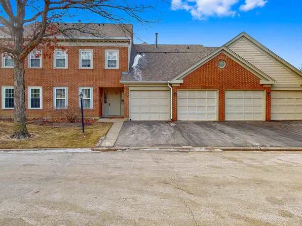 1506 Camden Ct APT C-1, Wheeling, IL 60090