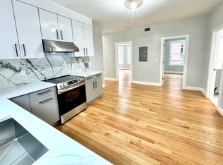 190 Hillside St APT 1, Roxbury Crossing, MA 02120