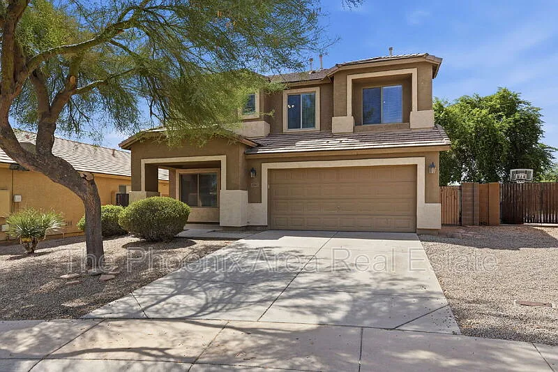 3061 W Jasper Butte Dr