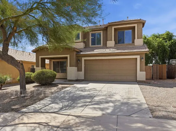 3061 W Jasper Butte Dr, Queen Creek, AZ 85142