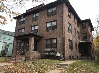 509 3rd St APT 6, Jackson, MI 49203