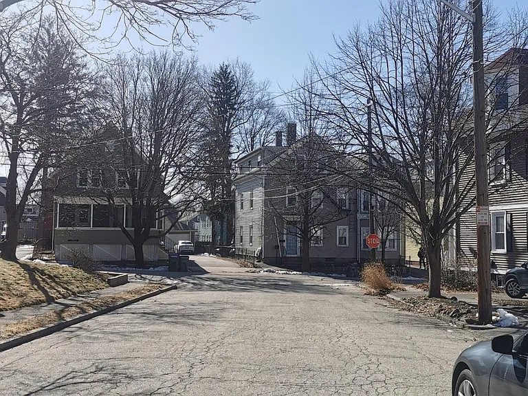 Hopedale Rd — Photo 2