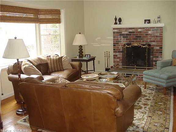 Den/Family/Great Room.