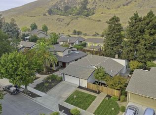 44 Snyder Way, Fremont, CA 94536