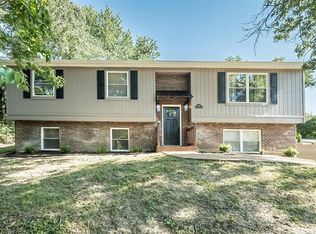 822 Valencia Ave, Saint Louis, MO 63138