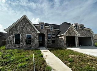 6535 Claybourn Dr, Beaumont, TX 77706