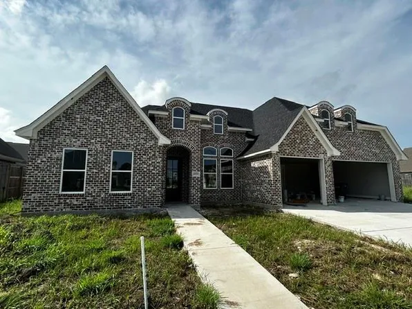 6535 Claybourn Dr, Beaumont, TX 77706