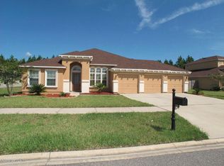 12354 Dewhurst Cir, Jacksonville, FL 32218