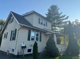8623 Lindbergh Ave, Niagara Falls, NY
