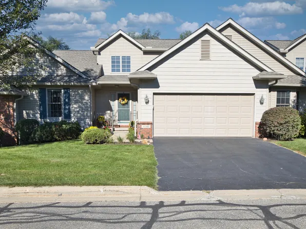 6180 Northridge Hills Dr, Brighton, MI 48116