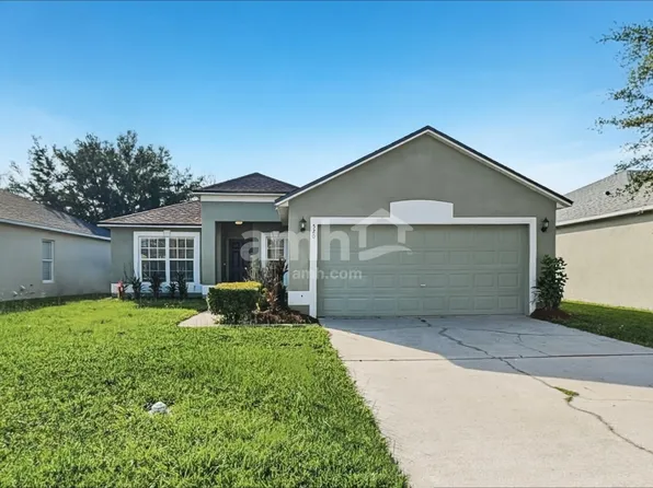 520 Brown Bear Way, Saint Cloud, FL 34772