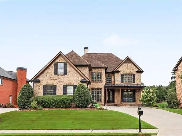 1658 Autumn Sage Dr, Dacula, GA 30019