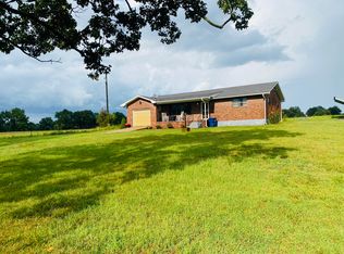 14353 Highway H, Granby, MO 64844