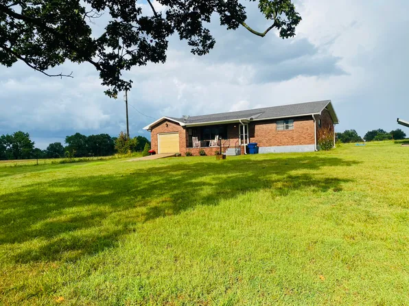 14353 Highway H, Granby, MO 64844
