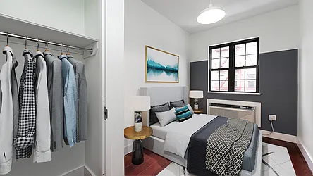 Rented by YHT Management Inc.