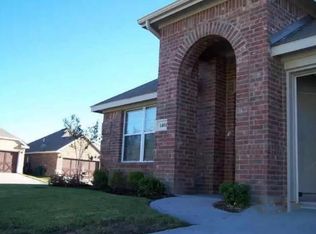 1401 Samantha Creek Dr, Little Elm, TX 75068
