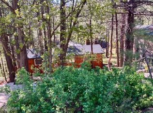 880 E Munds Canyon Rd, Munds Park, AZ 86017