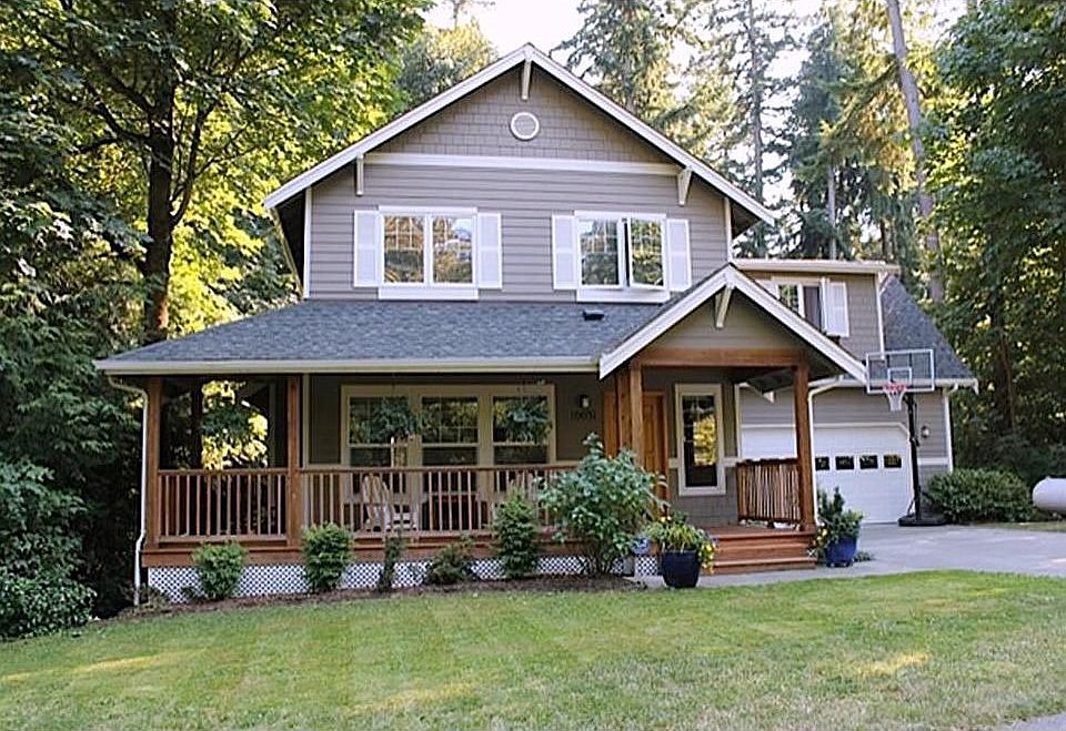 10031 NE Summerberry Ct, Bainbridge Island, WA 98110 Zillow