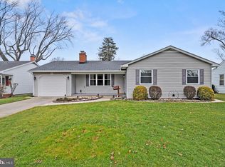 45 N Upland Ave, Dover, DE 19901