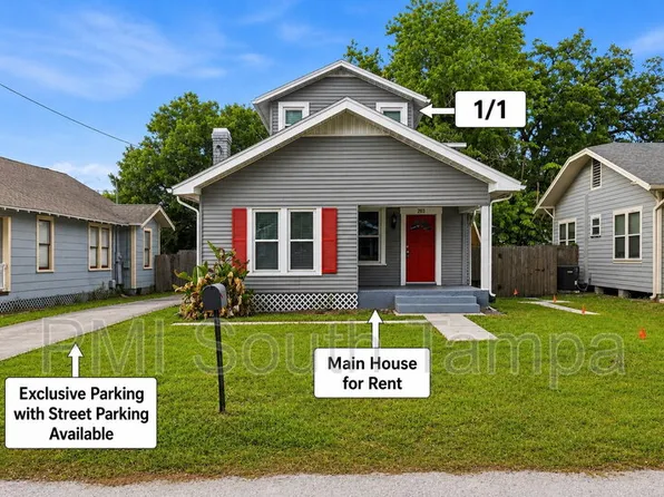 203 W Emma St, Tampa, FL 33603