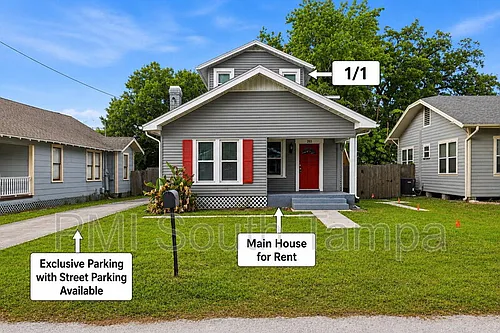 203 W Emma St Photo 1