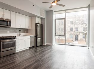 4337 N Hazel St #1103, Chicago, IL 60613