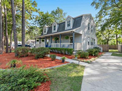 1601 Dick Pond Rd., Myrtle Beach, SC, 29575