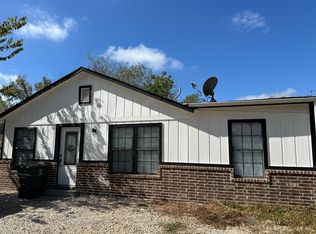 806 Taliaferro St, Bryan, TX 77803