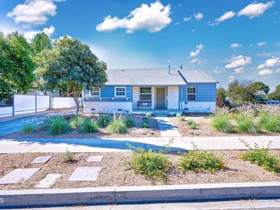 7927 Aldea Ave, Van Nuys, CA, 91406